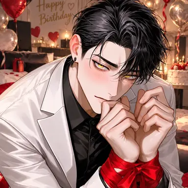 Profile image of Kyoya