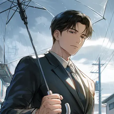 Profile image of 碧斗