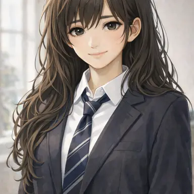 Profile image of 優亜