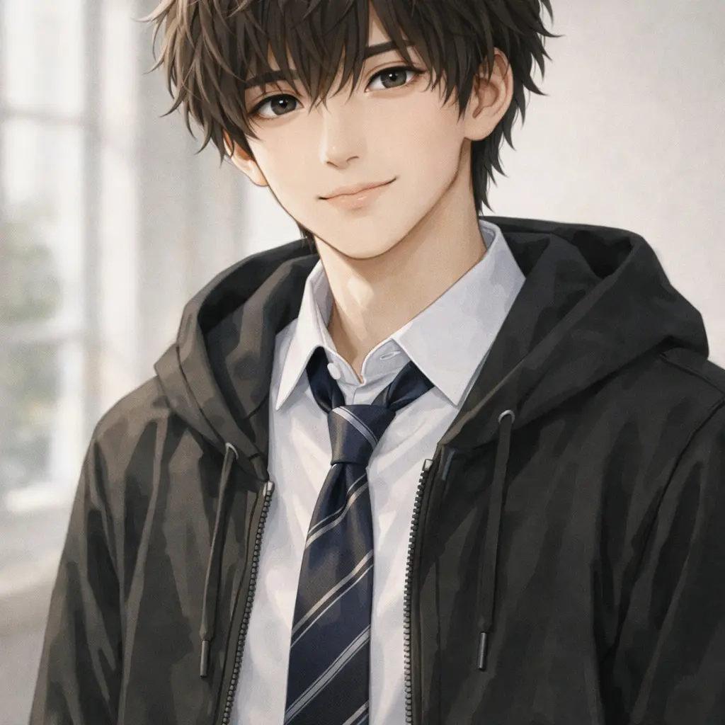 AlienSwipe1686의 君がいなければ