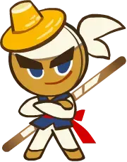 Profile image of Rebel