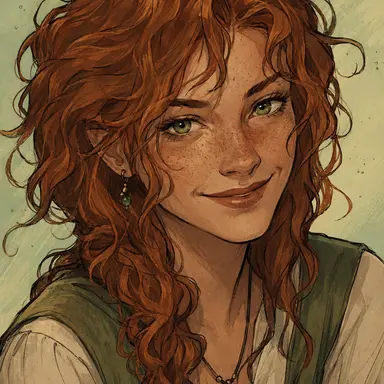 Profile image of Lily even