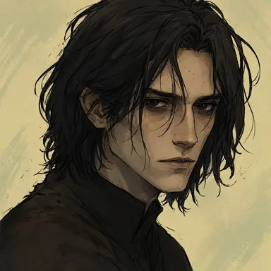 Profile image of Severus snapes