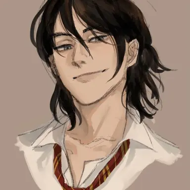 Profile image of Sirius black