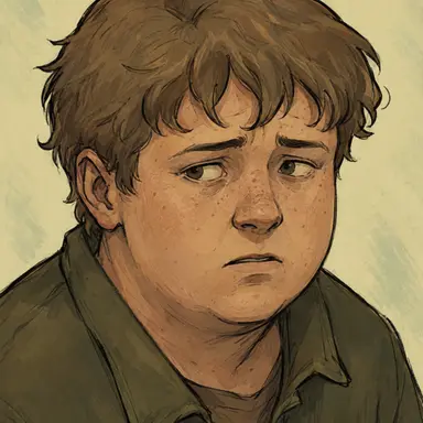 Profile image of Peter Pettigrew