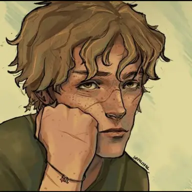 Profile image of Rumas lupin