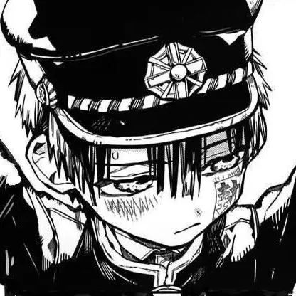 DarkPizza0262의 하나코와 키못방에 갇혔다