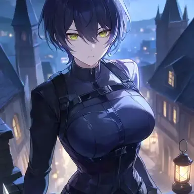 Profile image of リズ