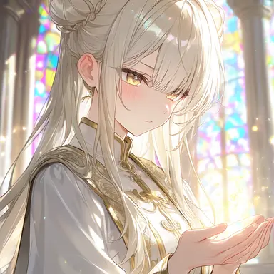 Profile image of アイリ