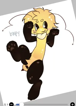 Profile image of Barpy