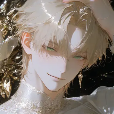 Profile image of Luth