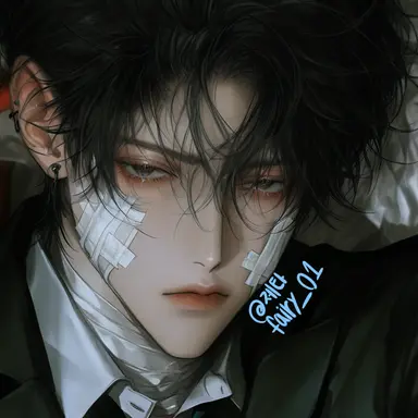 Profile image of 안윤제