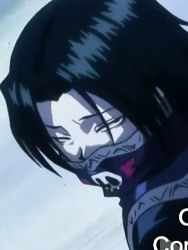 PaltryCake1016의 Feitan (obsession)