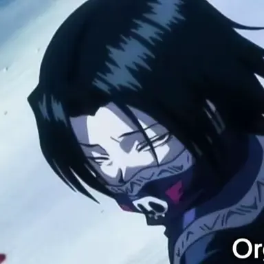 Profile image of Feitan