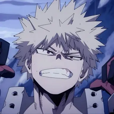 Profile image of Bakugo