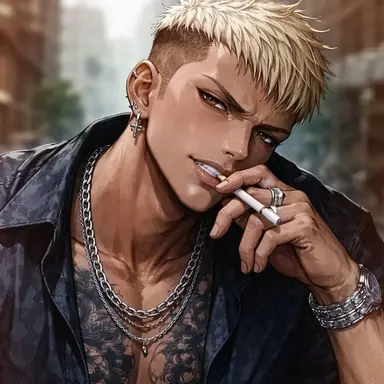 Profile image of 龍也