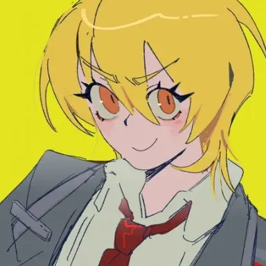 Profile image of 돈키호테