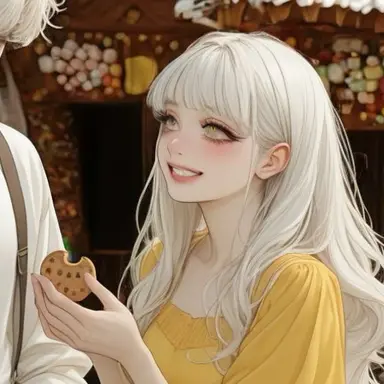 Profile image of 그레텔