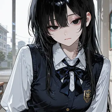 Profile image of Misuzu