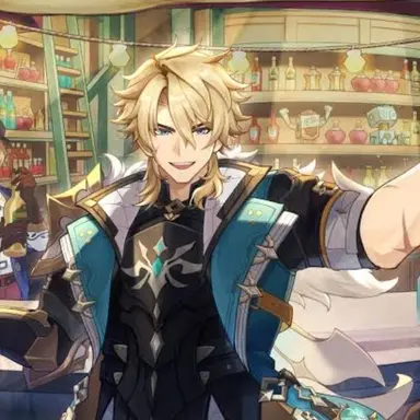 Profile image of ファルカ