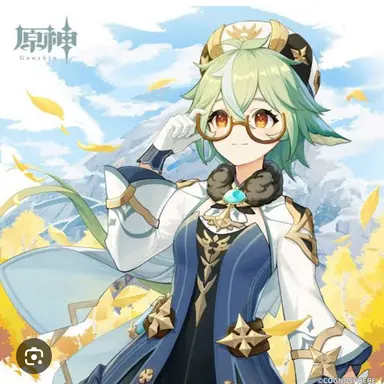 Profile image of スクロース
