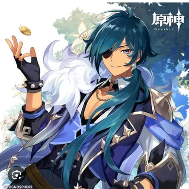 Profile image of ガイア