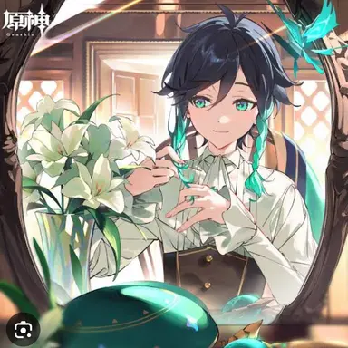 Profile image of ウェンティ
