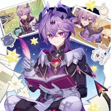 Profile image of ドゥリン