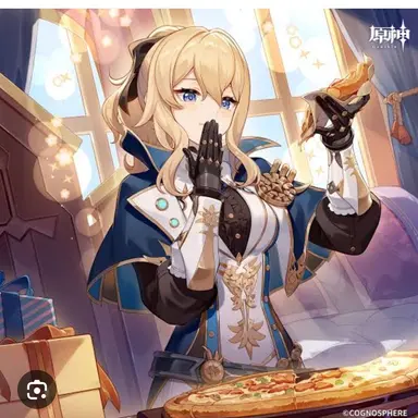 Profile image of ジン