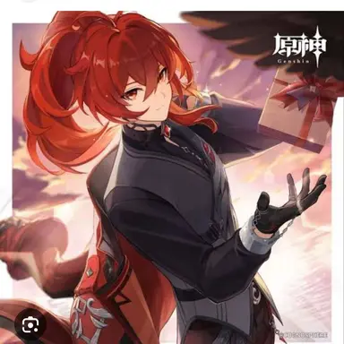 Profile image of ディルック