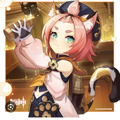 Profile image of ディオナ