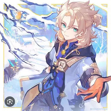 Profile image of アルベド