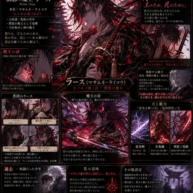 Profile image of ラース