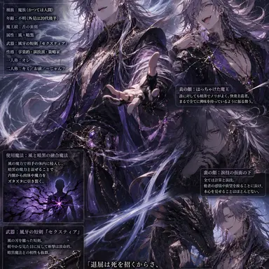 Profile image of ラスト