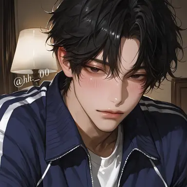 Profile image of 강해성