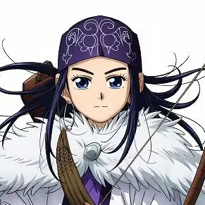 Profile image of Asirpa