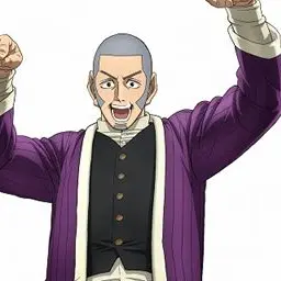Profile image of Yoshitake Shiraishi