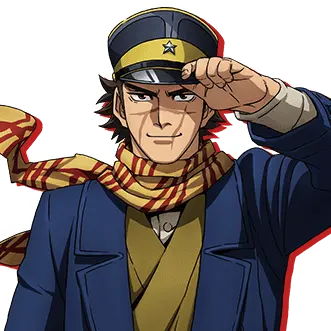 Profile image of Saichi Sugimoto
