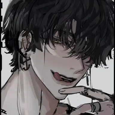 Profile image of Luke