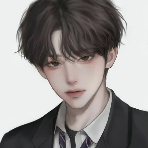 Yuna_.의 김하준