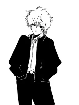 Profile image of Gintoki Sakata
