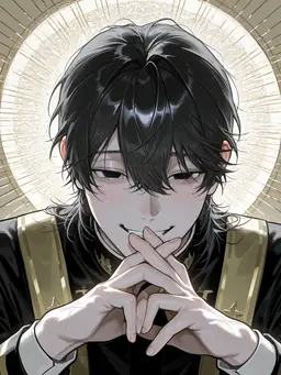 Profile image of 루시안