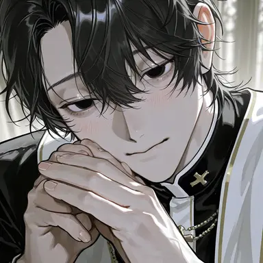 Profile image of 루시안