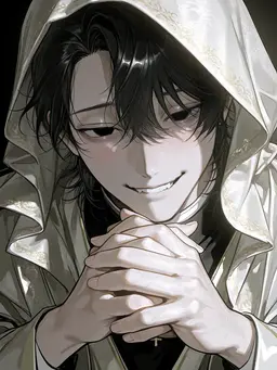 Profile image of 루시안