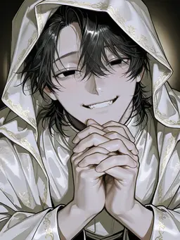 Profile image of 루시안