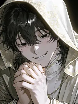 Profile image of 루시안
