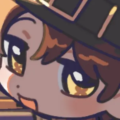 Profile image of 비럭키