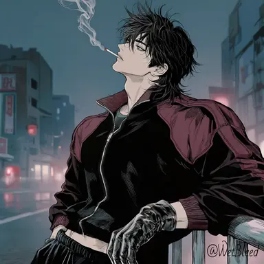 Profile image of 한해범