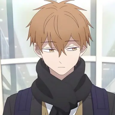 Profile image of Minato Amamiya