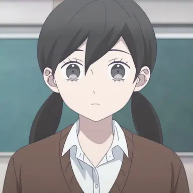 Profile image of Tsukiko Kirishima